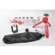 Sunpak FlexPod állvány (red)