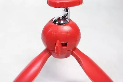 Sunpak FlexPod állvány (red)
