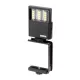 Sunpak Super Light fotó- és videólámpa tartókonzollal