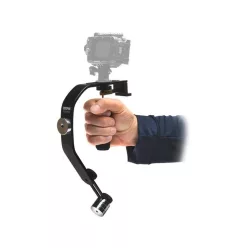 Sunpak 2000AVG kézi videóstabilizátor