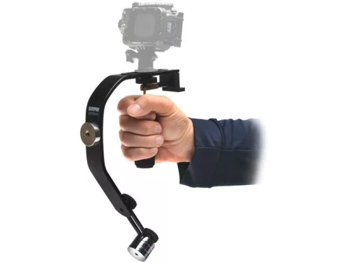 Sunpak 2000AVG kézi videóstabilizátor