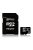 Silicon Power Superior micro SDHC 16GB (UHS-1) (class 10) + SD adapter