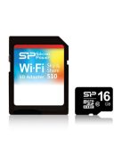 Silicon Power Wi-Fi SD SkyShare S10 (16GB)