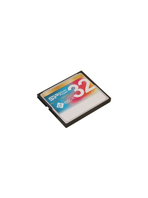 Silicon Power CF 32GB (600x)