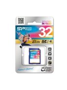 Silicon Power SDHC 32GB (UHS-I) Elite