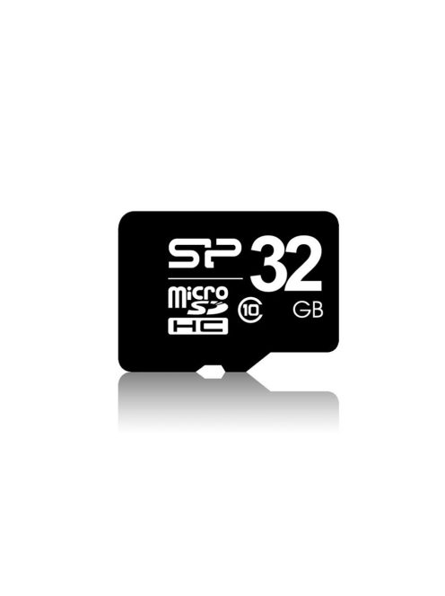 Silicon Power micro SDHC 32GB (UHS-1) (class 10)