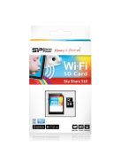 Silicon Power Wi-Fi SD SkyShare S10 (32GB)