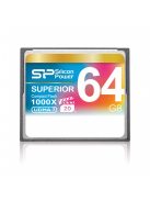 Silicon Power CF 64GB (1000x)