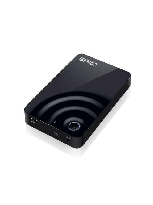 Silicon Power Wi-Fi HDD 500GB (USB3)