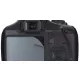 easyCover Screenprotector for Canon EOS 200D/M6/M50/M100 - 2 pieces