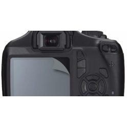 easyCover kijelzővédő fólia (for EOS 550D) (SPC550D)