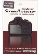 easyCover kijelzővédő fólia (for EOS 550D) (SPC550D)