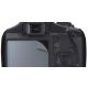easyCover kijelzővédő fólia (for EOS 5D mark II) (SPC5D2)