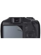 easyCover LCD védőfólia (for Nikon D7500) 