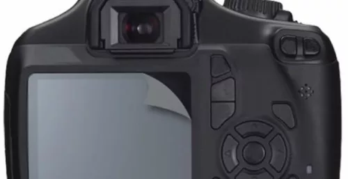 easyCover Nikon Z6 / Z7 LCD védőfólia - 2 darab (SPNZ7)