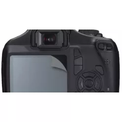   easyCover LCD védőfólia (for Sony A7II / A7III / A9 / RX10 / RX100) (2db) (SPSA9)