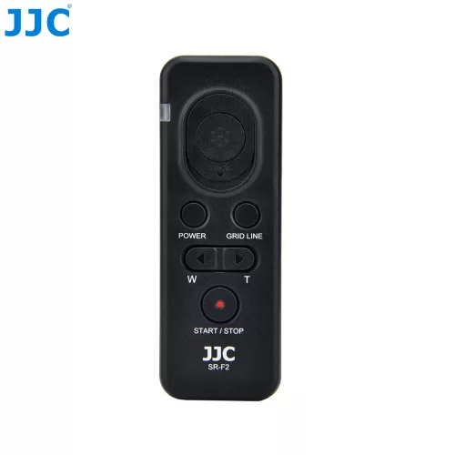 JJC SR-F2 vezetékes távkioldó (Sony RM-VPR1)