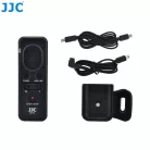 JJC SR-F2 vezetékes távkioldó (Sony RM-VPR1)