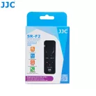 JJC SR-F2 vezetékes távkioldó (Sony RM-VPR1)