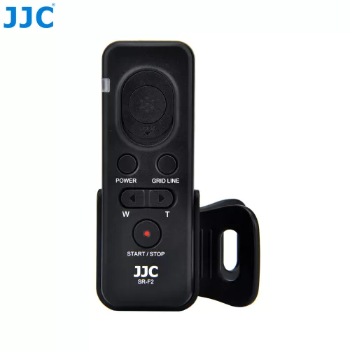 JJC SR-F2 vezetékes távkioldó (Sony RM-VPR1)