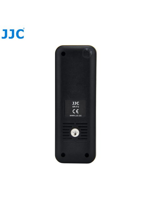 JJC SR-F2 vezetékes távkioldó (Sony RM-VPR1)