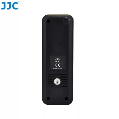 JJC SR-F2 vezetékes távkioldó (Sony RM-VPR1)
