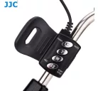 JJC SR-VD1 vezetékes távkioldó (LANC / ACC)