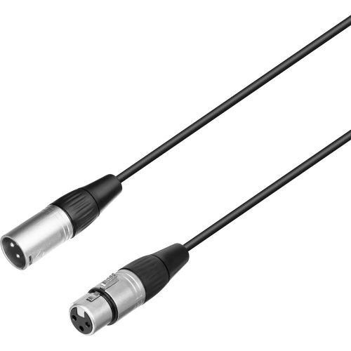 Saramonic SR-XC3000 XLR (anya) // XLR (apa) mikrofon kábel (3m)