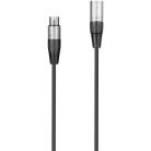 Saramonic SR-XC3000 XLR (anya) // XLR (apa) mikrofon kábel (3m)