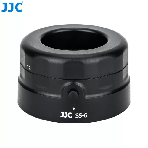 JJC SS-6 Sensor Scope (nagyító szenzor tisztításhoz)