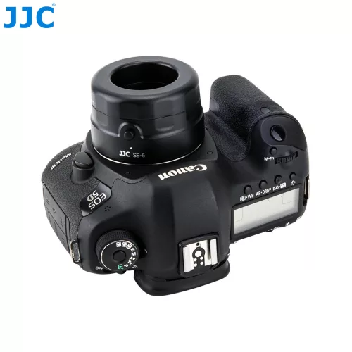 JJC SS-6 Sensor Scope (nagyító szenzor tisztításhoz)