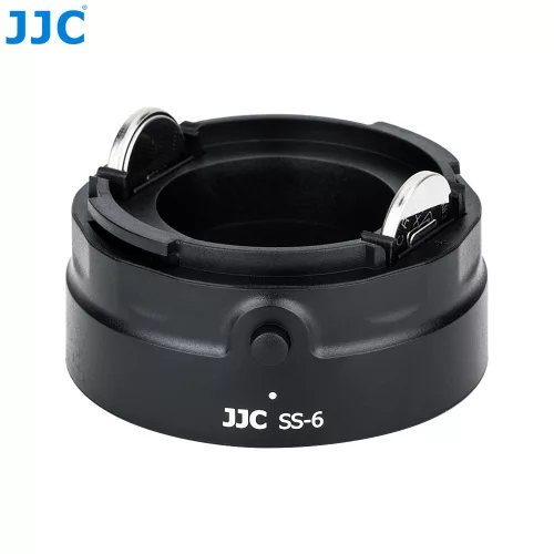 JJC SS-6 Sensor Scope (nagyító szenzor tisztításhoz)
