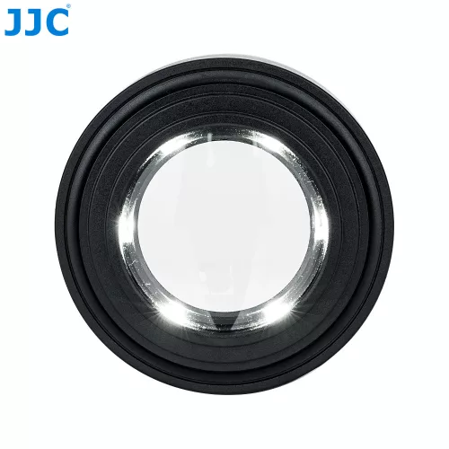 JJC SS-6 Sensor Scope (nagyító szenzor tisztításhoz)