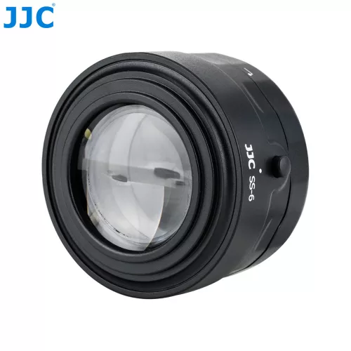 JJC SS-6 Sensor Scope (nagyító szenzor tisztításhoz)