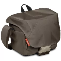 Manfrotto Stile BELLA II válltáska - bézs színű