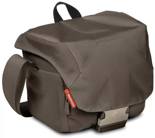 Manfrotto Stile BELLA II válltáska - bézs színű