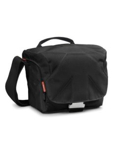   Manfrotto Stile Camera Shoulder Bag Bella IV Black for DSLR (SSB-4BB)