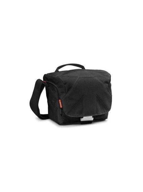 Manfrotto Stile Camera Shoulder Bag Bella IV Black for DSLR (SSB-4BB)