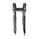 Sun-Sniper Rotaball-DPH Double plus Harness dupla fényképezőgép-vállszíj (acélsodronyos)