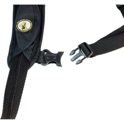 Sun-Sniper Rotaball-Traveler fényképezőgép vállszíj