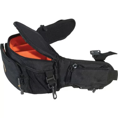 Sun-Sniper övtáska Triple-Press-Harness rendszerhez