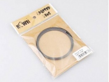 JJC KIWI Step up gyűrű, 58->67mm 