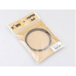 JJC KIWI Step up gyűrű, 72->77mm 