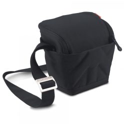   Manfrotto Stile+ camera holster Vivace 10 Black for CSC (SV-H-10BB)