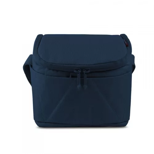 Manfrotto Stile+ Amica 10 válltáska - kék színű