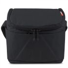Manfrotto Stile+ Amica 50 válltáska, fekete (SV-SB-50BB)