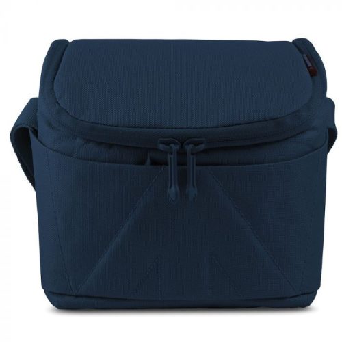 Manfrotto Stile+ Amica 50 válltáska, kék (SV-SB-50BI)