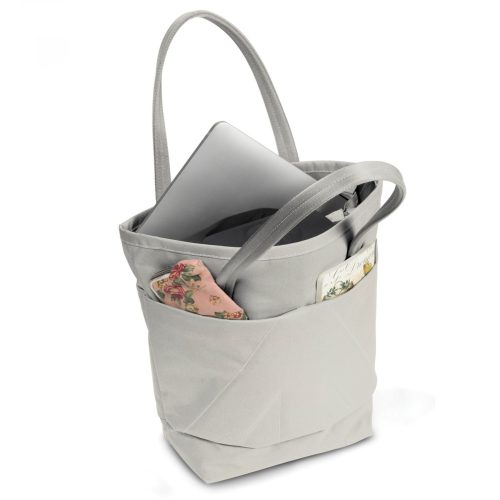 Manfrotto Stile+ Diva 15 táska, galambszürke (SV-TW-15DV)