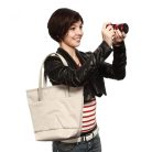 Manfrotto Stile+ Diva 15 táska, galambszürke (SV-TW-15DV)