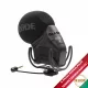 RODE Stereo VideoMic Pro Rycote videomikrofon